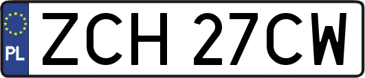 ZCH27CW