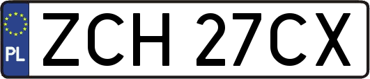 ZCH27CX