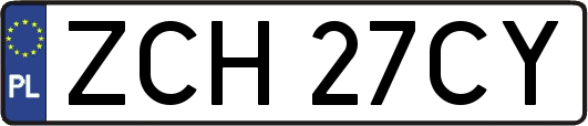 ZCH27CY