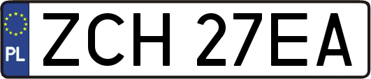 ZCH27EA