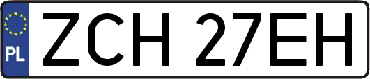 ZCH27EH