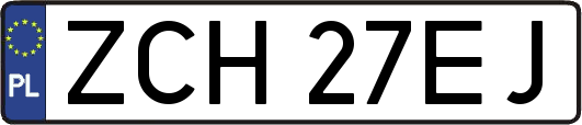 ZCH27EJ