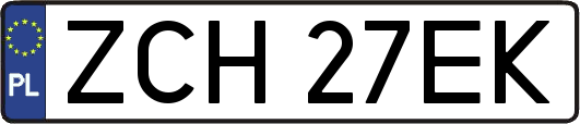 ZCH27EK