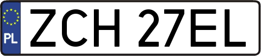 ZCH27EL