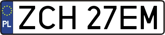 ZCH27EM