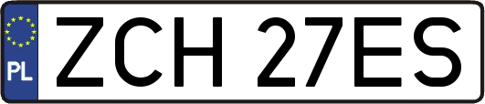 ZCH27ES