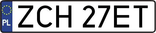 ZCH27ET