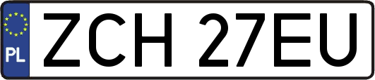 ZCH27EU