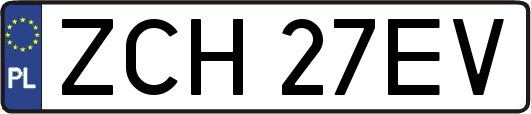 ZCH27EV