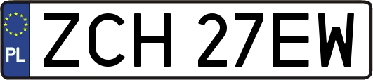 ZCH27EW