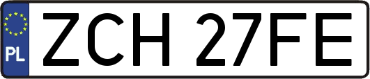 ZCH27FE