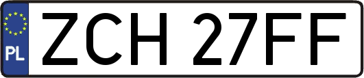 ZCH27FF