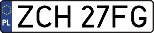 ZCH27FG