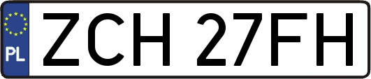 ZCH27FH