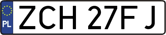 ZCH27FJ