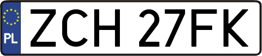 ZCH27FK