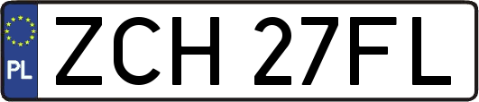 ZCH27FL