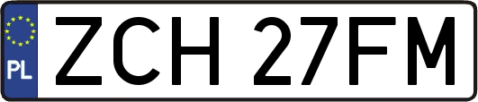 ZCH27FM