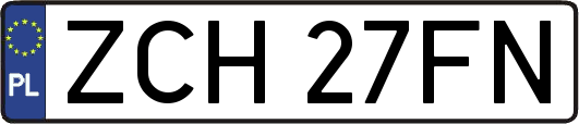 ZCH27FN