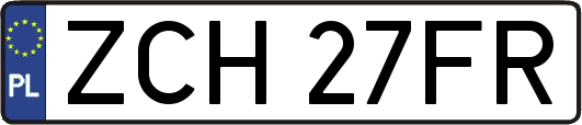 ZCH27FR
