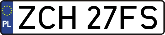 ZCH27FS