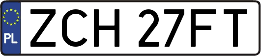 ZCH27FT