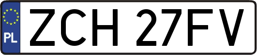 ZCH27FV