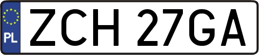 ZCH27GA