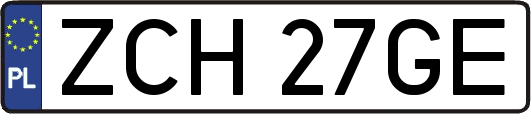 ZCH27GE