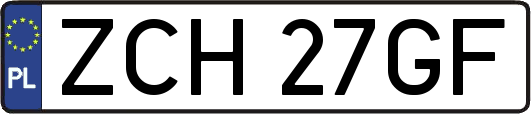 ZCH27GF