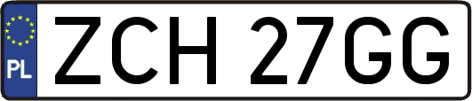 ZCH27GG