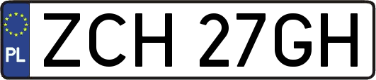 ZCH27GH