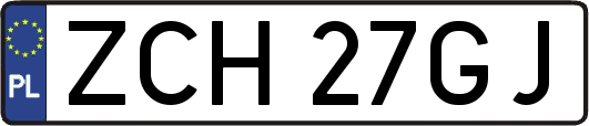 ZCH27GJ