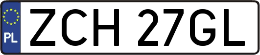 ZCH27GL