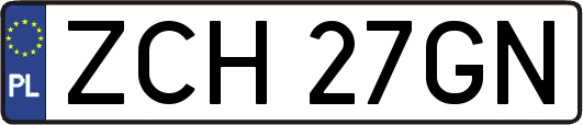 ZCH27GN