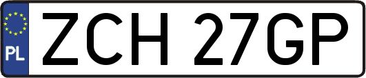 ZCH27GP