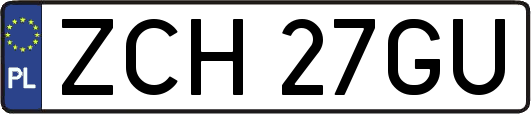 ZCH27GU