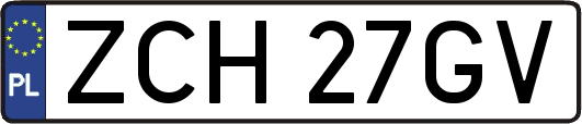 ZCH27GV