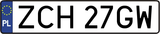 ZCH27GW