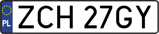 ZCH27GY