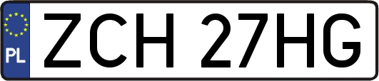 ZCH27HG