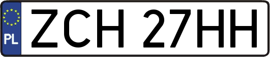ZCH27HH