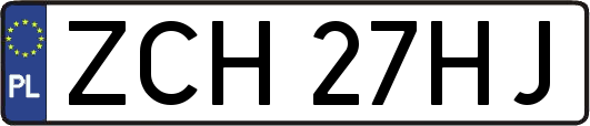 ZCH27HJ