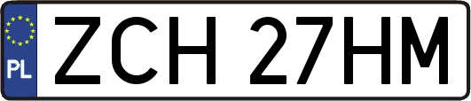 ZCH27HM