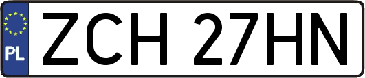ZCH27HN