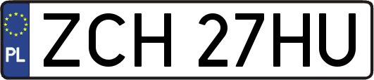 ZCH27HU