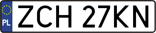 ZCH27KN