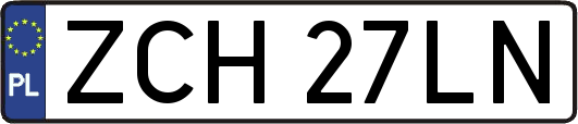 ZCH27LN