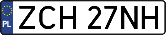 ZCH27NH
