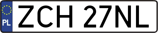 ZCH27NL